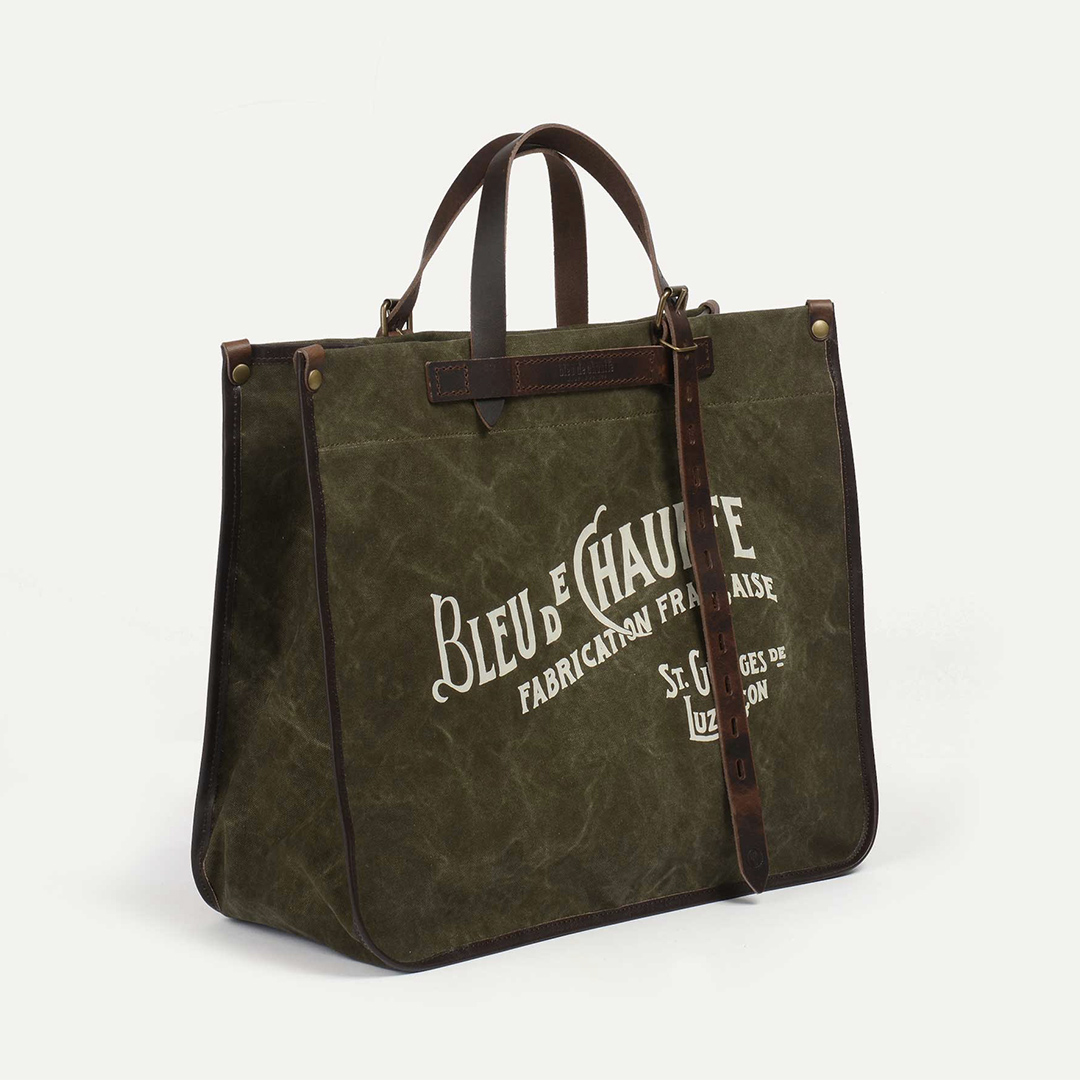 Bazar Tote bag